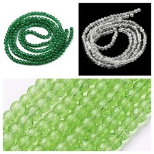 ca. 200 Stück Crackle