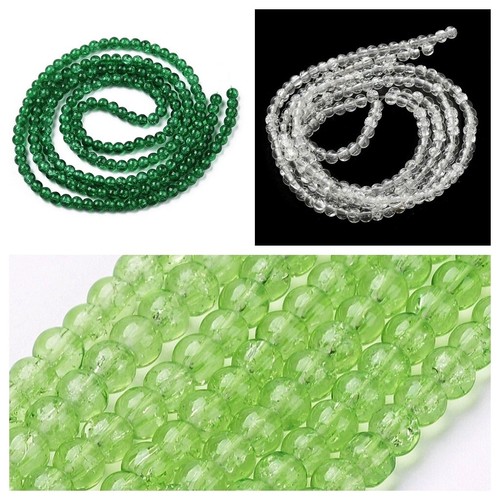 200 stück crackle - ca.,