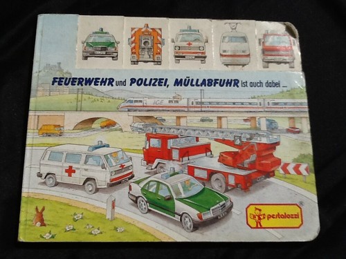 Altes pestalozzi verlag - altes,