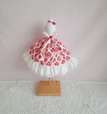 Schmuckhalter auf Stand, Tilda