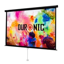 Duronic MPS80 Leinwand 80"
