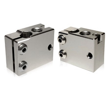 3D Drucker Heat Block passend