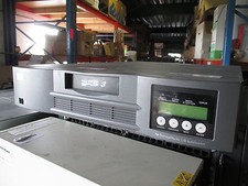 HP AF204A 960 LTO-3 Tape Drive Autoloader LVD 1/8 Ultrium Incl LTO3 Tape Drive