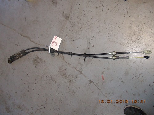 Getriebe zugseile mitsubishi - getriebe,