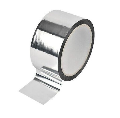 Alufolie klebeband - alufolie,
