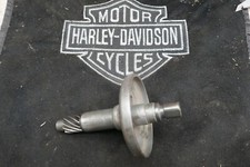 Harley  Flathead UL WL WLA original Zündverteiler