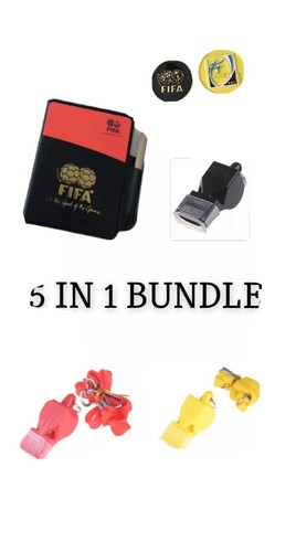 Konvolut fifa - 5,