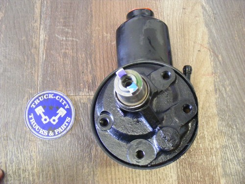 Servo lenkungs pumpe - servo,