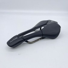 Prologo Sel.SCRA.M5 NCK 140 BLK, Unisex, Negro, 140 mm