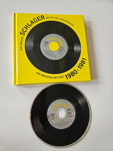 Das grosse schlager archiv des - schlager,
