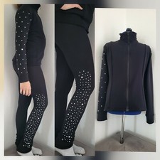 Eiskunstlauf trainingsset 2 - eiskunstlauf, ,