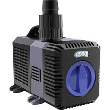 Langlebige ECO Teichpumpe 8000