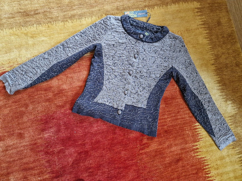 Eva claudi jacke - eva&claudi, jacke/jakett,