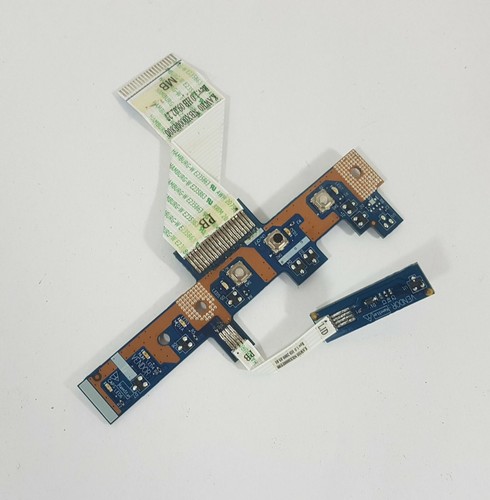 Einschalter power button board - einschalter,