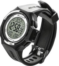 Uhr Subacqueao Salvimar Freedive Armbanduhr Computer Tiefenmesser Immsersioni