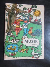 Musik Klasse 2-DDR