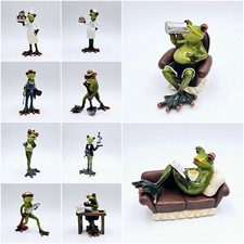 Formano Frosch Kunststein