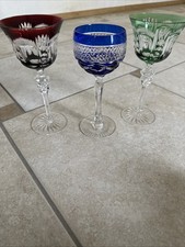 Römergläser Weingläser