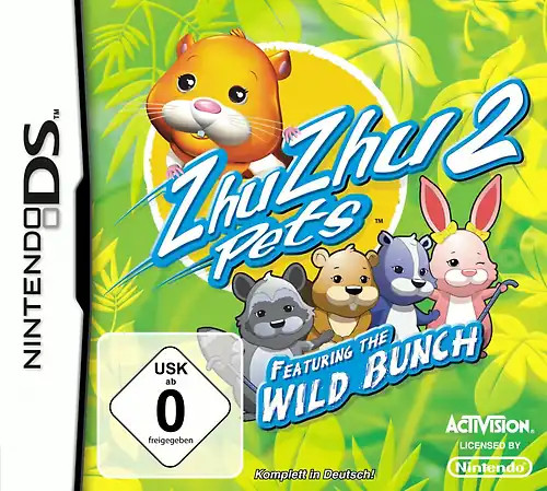 Zhu pets - zhu,