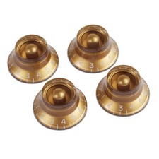 Gibson PRHK-020 Top Hat Knobs