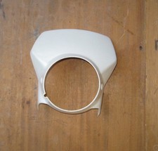 Honda MTX 50 80 Scheinwerfermaske Lampenmaske