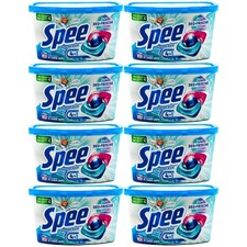 Spee Caps Frische-Kick 8 x 18