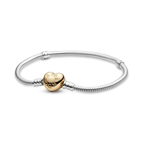 Pandora damen armband moments - pandora,