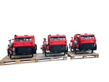 ZIEGLER TS 8/8 Fire Fighting