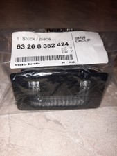 Neu Original BMW E38 7er 725