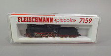 Fleischmann Piccolo 7159 Spur N Lokomotive Modelleisenbahn mit OVP