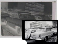 Negativ 1970 Ford Taunus 12m