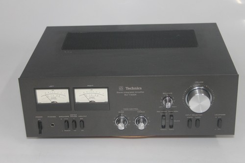 Technics 730ok vintage - technics, su-730ok