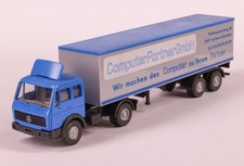 q5L009 Spur H0 Wiking LKW