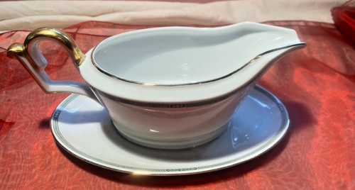 Sauciere thomas bavaria antik - sauciere,