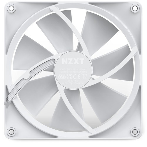 Nzxt r14sf 140mm - nzxt,