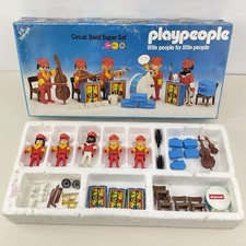 Playmobil UK Playpeople 1796