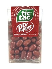 Ferrero Group TIC TAC 1oz/60ct