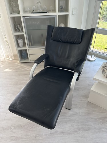 Wohnen spot 698 - 698, leder