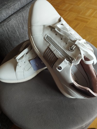 Damen sneaker weiß - damen, 38