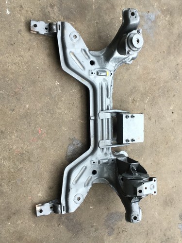17397 vorderachsträger vw - ,