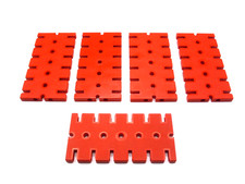 Fischertechnik 5 Stk