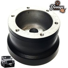 Lenkrad Boss Montagekit