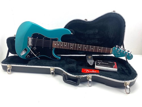 Fender american standard - fender,
