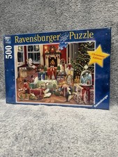 Ravensburger puzzle - ravensburger,