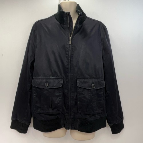 Ted baker steppjacke schwarz - ted,