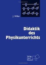 Didaktik des Physikunterrichts