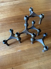 Vintage BMF Nagel stapelbare