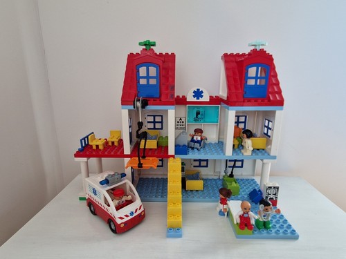 Lego duplo großes - lego,