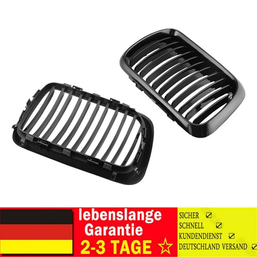 Frontgrill passt für - , 3er