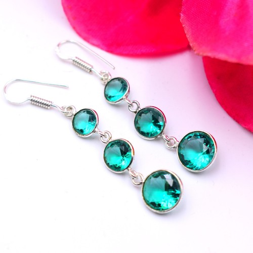 Paraiba turmalin edelstein - turmalin,